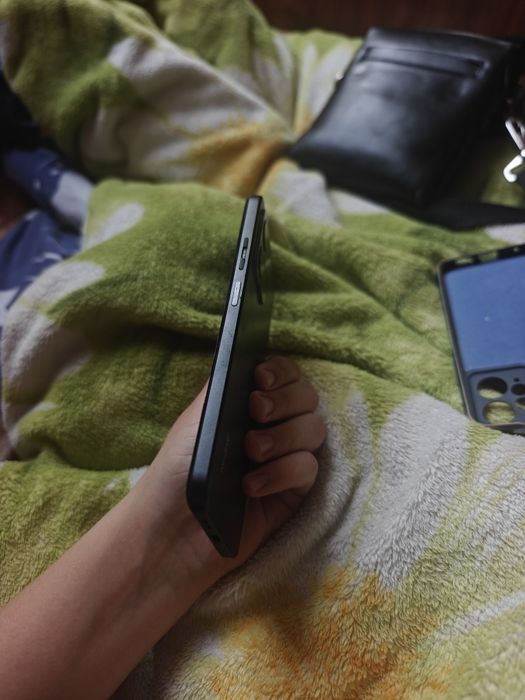 Обміняю Redmi note 12