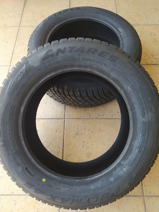 Pneus 185/60R14 Novos