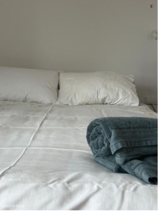 Quarto - localizado em Mafra