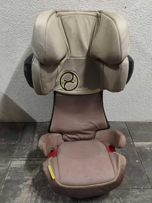Cybex Solution X2 Isofix fotelik samochodowy