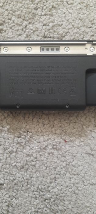 Кільце Ring-Con (Оригінал) для Nintendo Switch