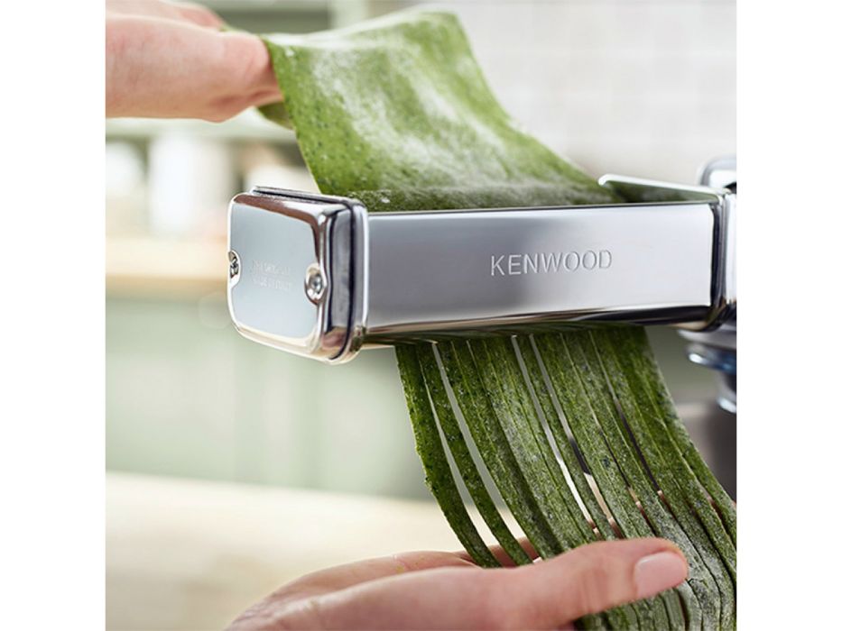 Насадка для кухонної машини Kenwood - Fettuccine.