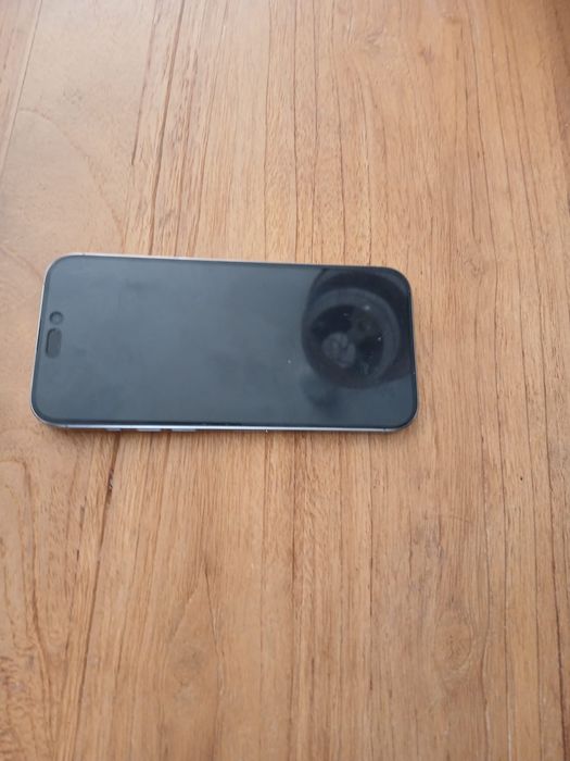 Iphone 16 Pro max 256g