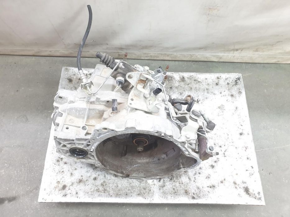 CAIXA DE VELOCIDADES MITSUBISHI ASX GA0W REF. 2500A576