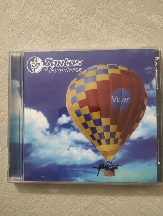 Cd's diversos musica Portuguesa