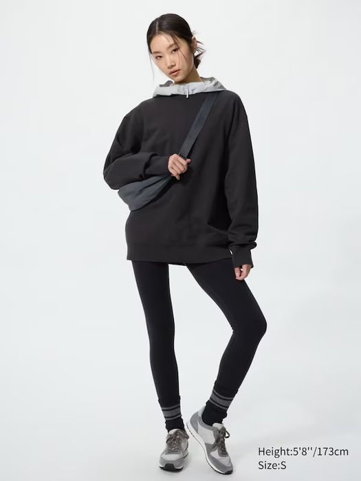 Супер теплі легінси, лосіни Uniqlo розмір XL