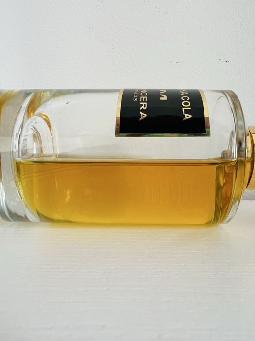 Mancera Tonka Cola 60/120ml