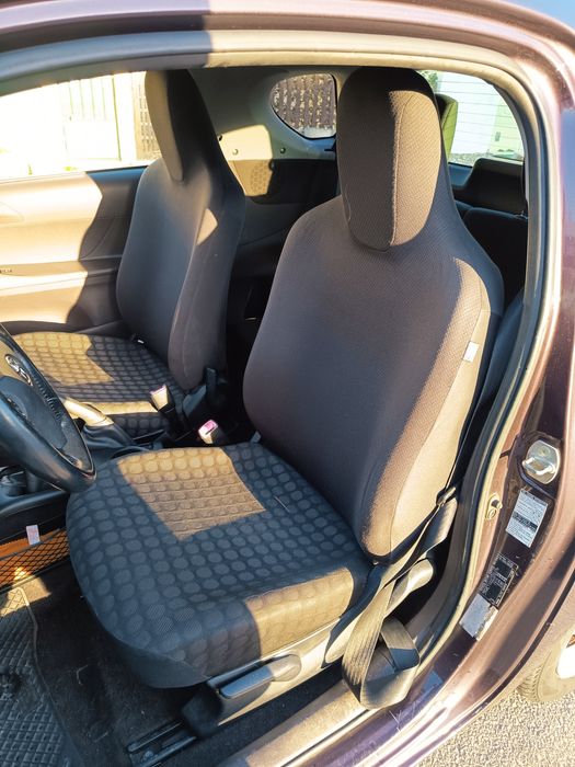 Toyota IQ 1.0 Caixa Manual