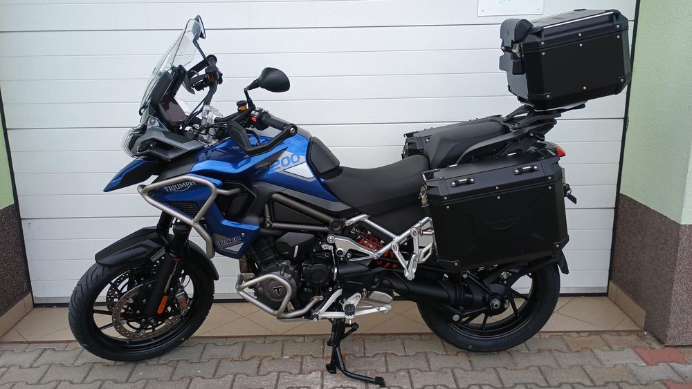 Triumph