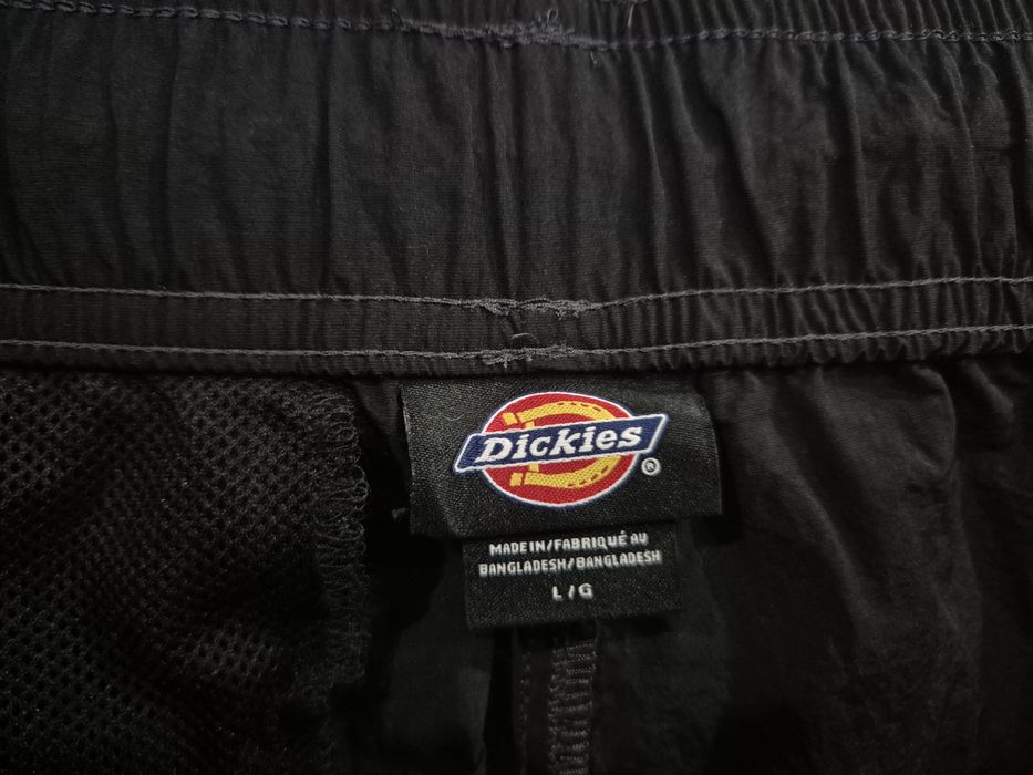 Нейлонові штани-карго Dickies Relaxed Fit Jackson Cargo Pants