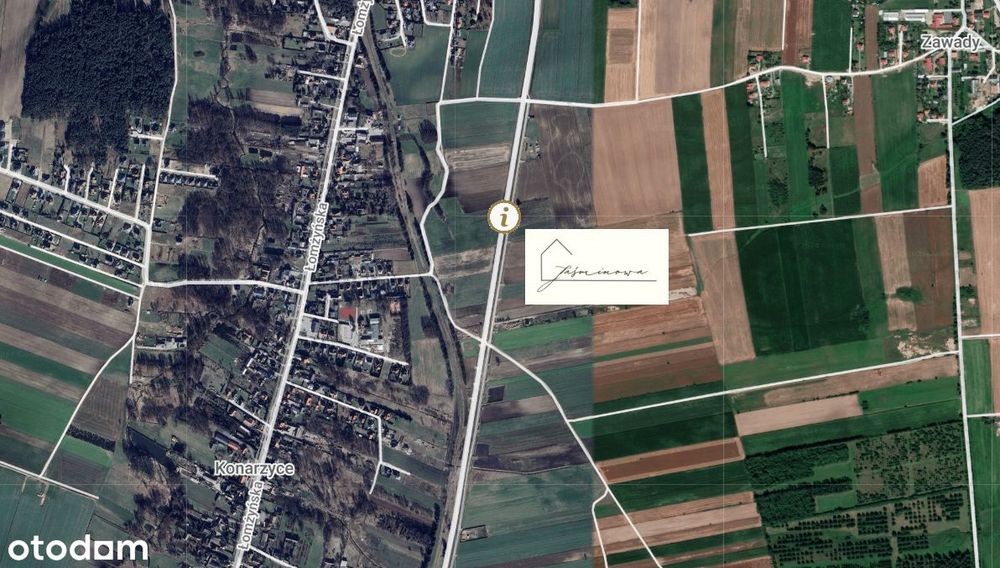 Dom wolnostojący pod ŁOMŻĄ tuż przy szkole! 122,61 m2, 5pokoi+salon