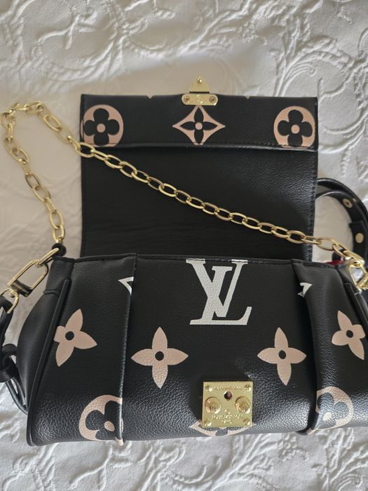 Mala Louis Vuitton
