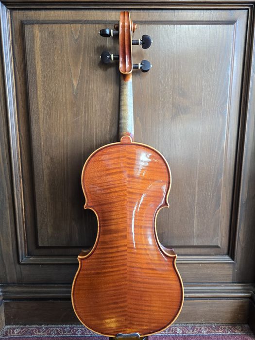 Violino 4/4 antigo