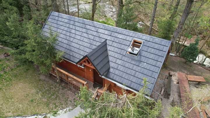 Domek 8 osobowy wolny od dzisiaj !!!