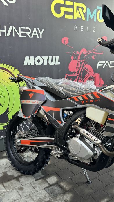 Kovi 300 Lite F 2026року
