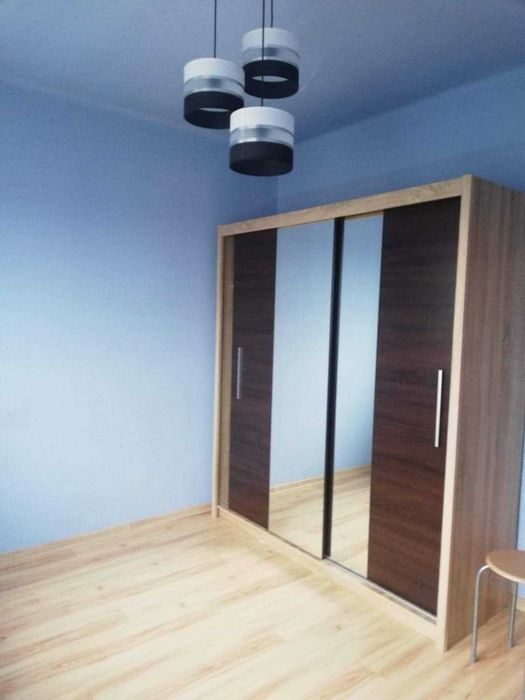 Dwustronne mieszkanie z balkonem, 2 pokoje, pow. 40,3 m2