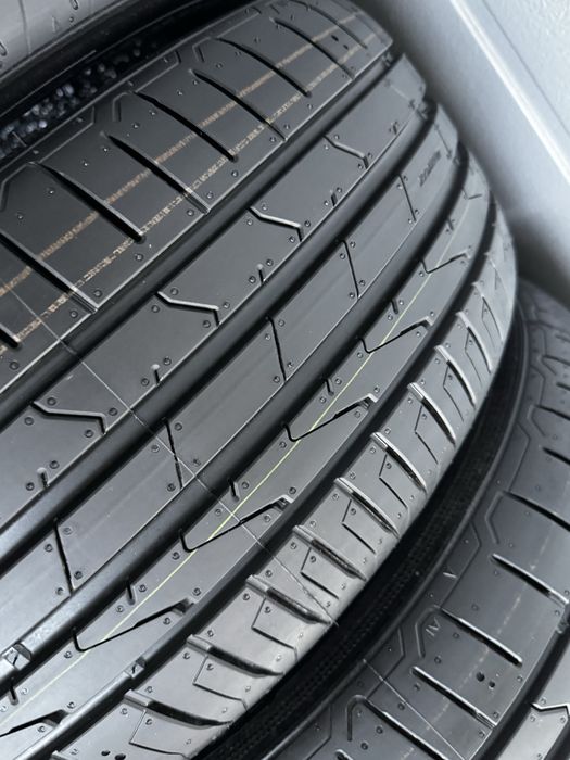 NOWE 215/55/17 HANKOOK 2026r SEALGUARD Opony letnie