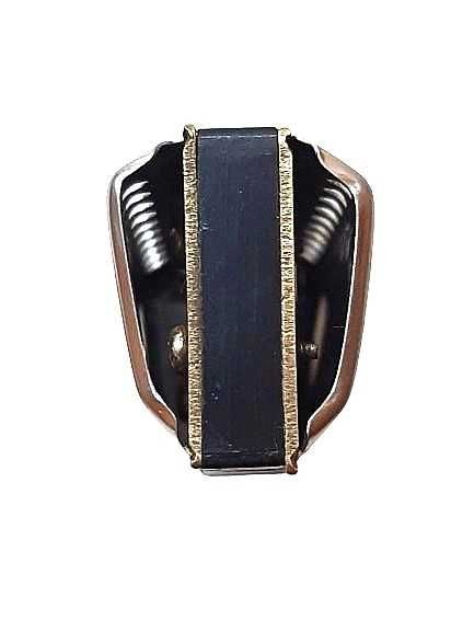 Губная гармошка M.HOHNER- PARIS 1900 TRADE MARK CHICAGO 1893