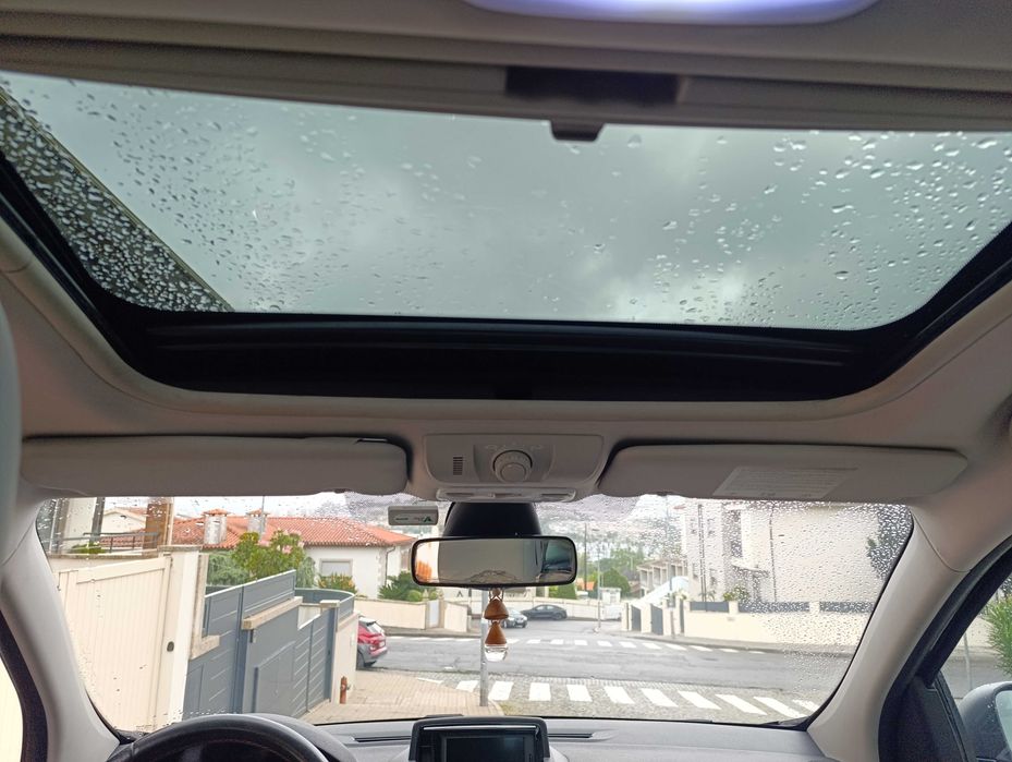 Renault Mégane GT-line em ótimo estado