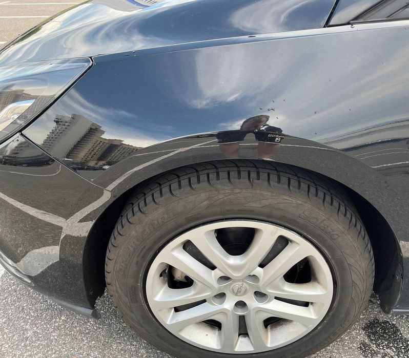 Opel Astra 2016 VIN W0LBD8EG5H8036313 фото оголошення 10 з 24