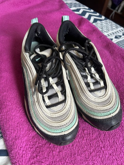 Air max 97 nike