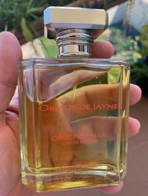 Perfume Ormonde Jayne