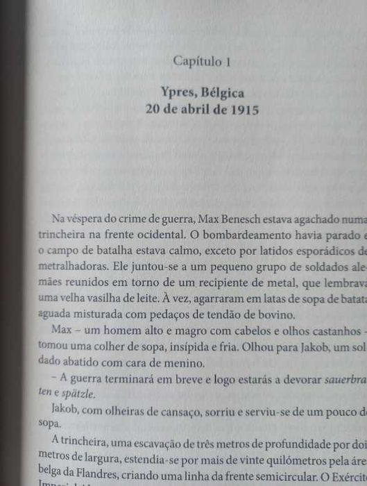Uma Luz de Esperança - Alan Hlad