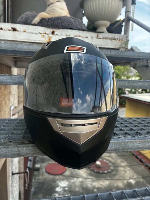 Kaska motocyklowy