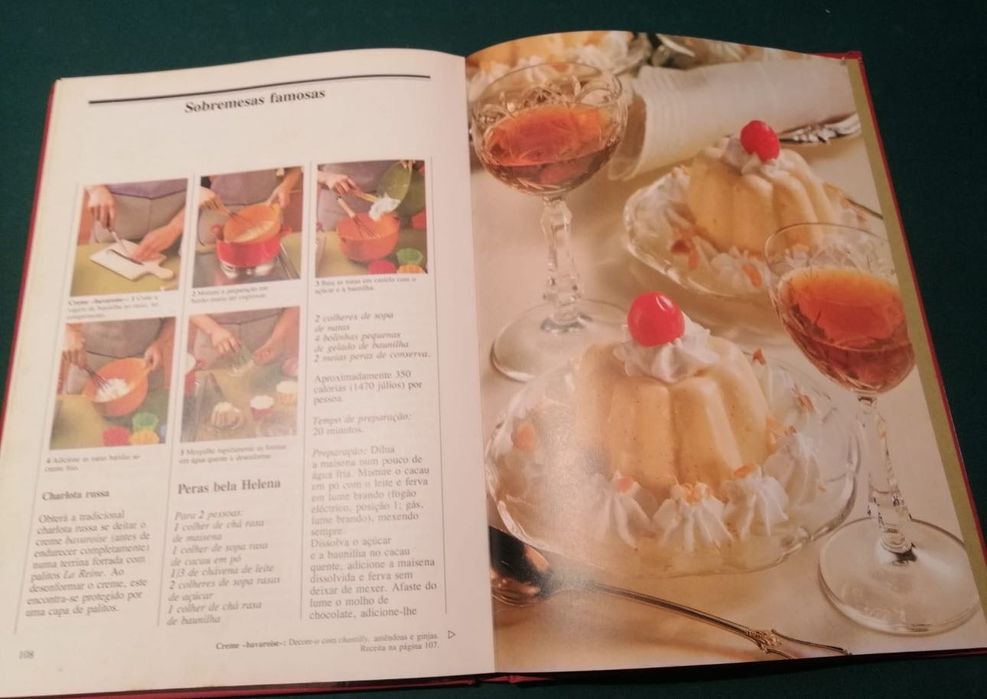 A Arte da Boa Cozinha