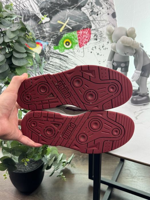 Кросівки Puma Slipstream 39 розмір Е7662