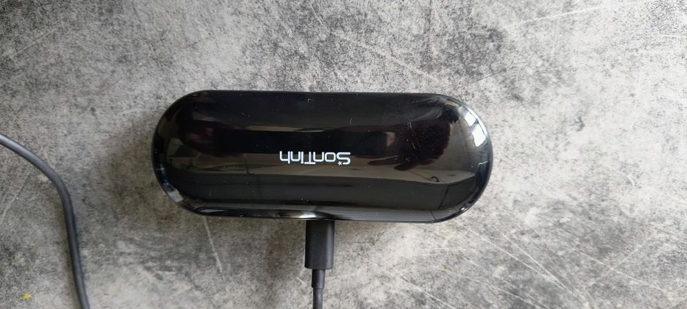 Słuchawki bezprzewodowe Okazja!!