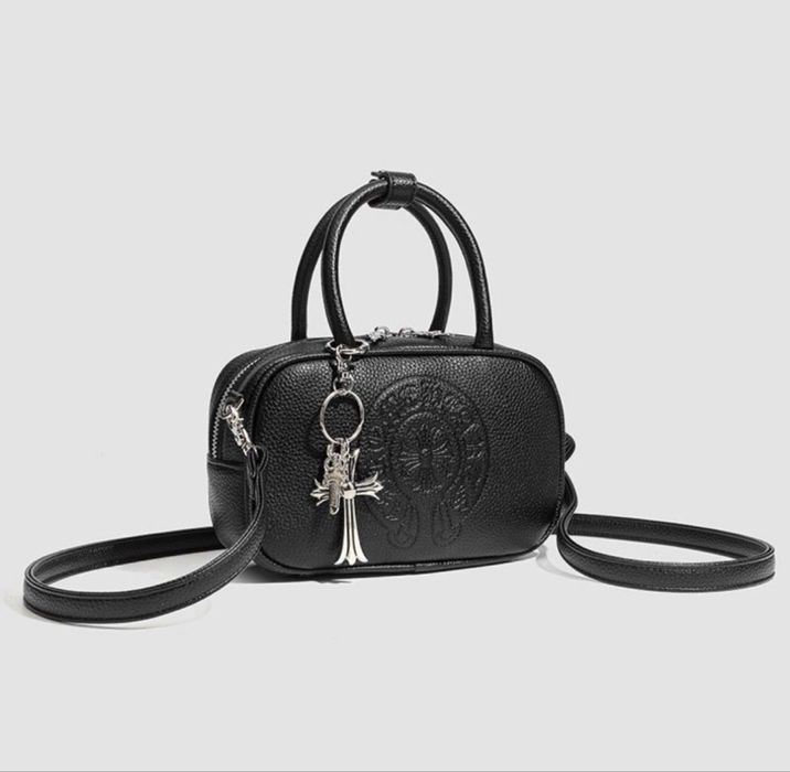 Сумка Chrome Hearts / хром хартс