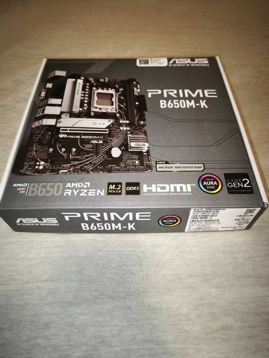 ryzen 5 7600x - купить компьютеры и комплектующие - Цена на OLX.ua