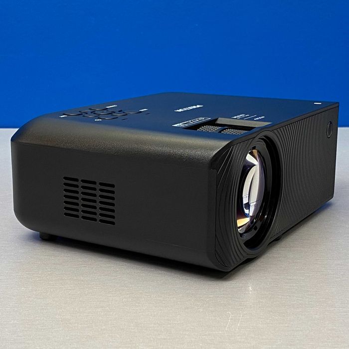 Prixton Cinema Deluxe Projector