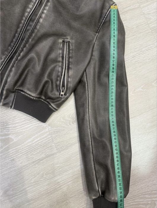 Жіночий бомпер Zara