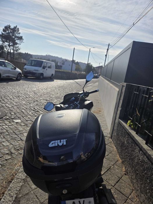 Scooter - Honda PCX 125
