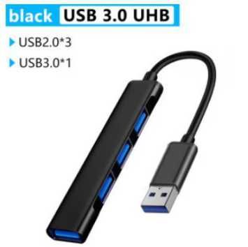 HUB USB rozgałęźnik USB adapter