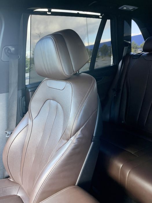 BMW X5 XDrive 40eX PHEV
