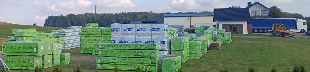 Deska tarasowa ryflowana, gładka  Modrzew Europejski KL.BC BRUTTO!