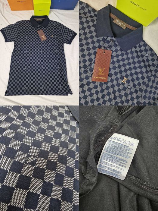 Koszulka ralph męska boss polo Karl Lagerfeld nowość OUTLET
