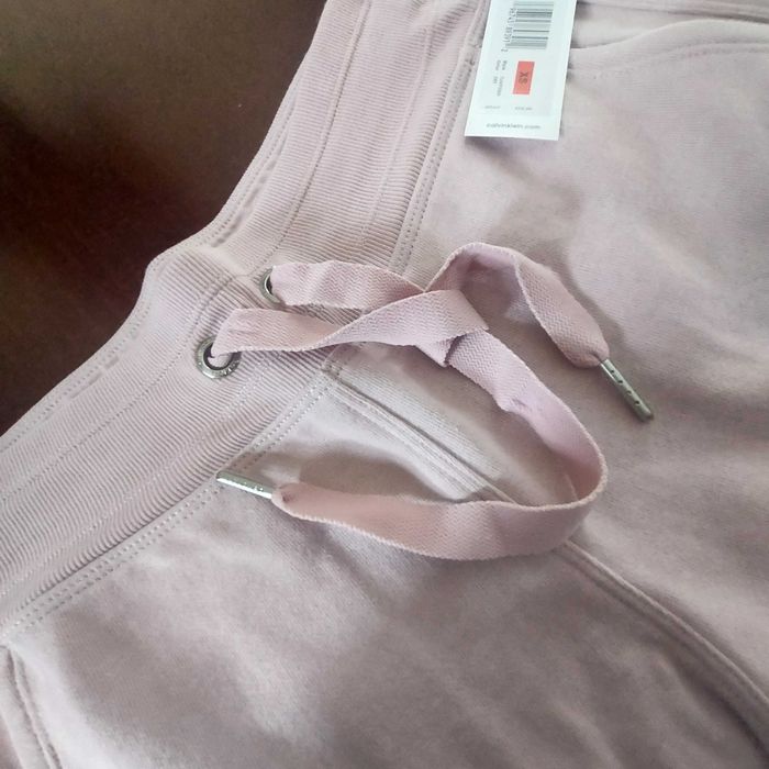 Calvin Klein  damskie spodnie treningowe ze sklepu w USA