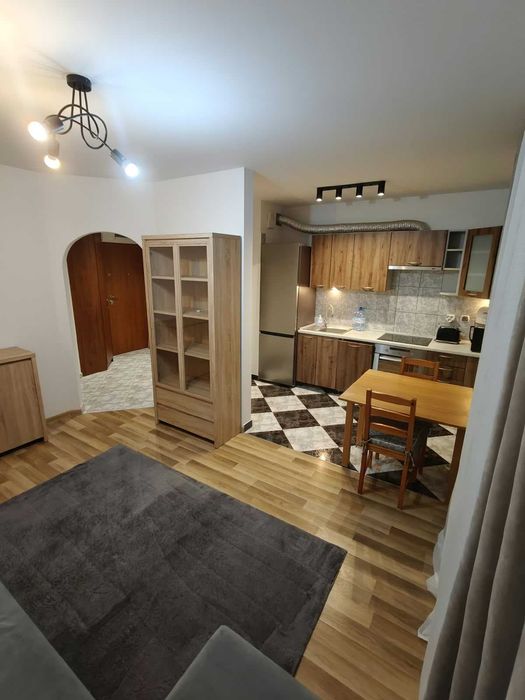 Mieszkanie – Kraków, Olsza, Prądnik Czerwony - Widok 4