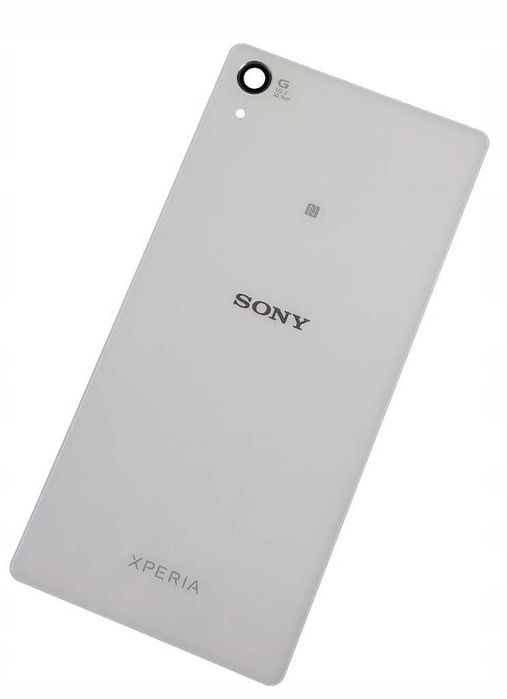 Obudowa Klapka Plecki Baterii SONY XPERIA Z2 D6503 NOWA BIAŁA