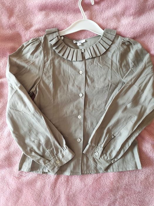 Girl's Shirt - 9 Years Old