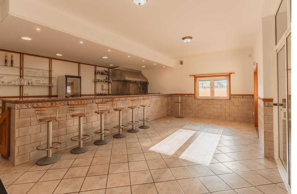 Espaço privado para festas com piscina · Eixo, Aveiro