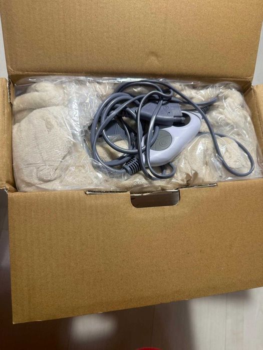 Koc elektryczny firmowy