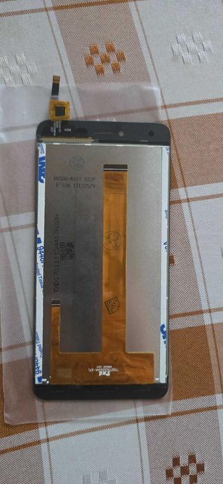 Display Wiko Jerry Max