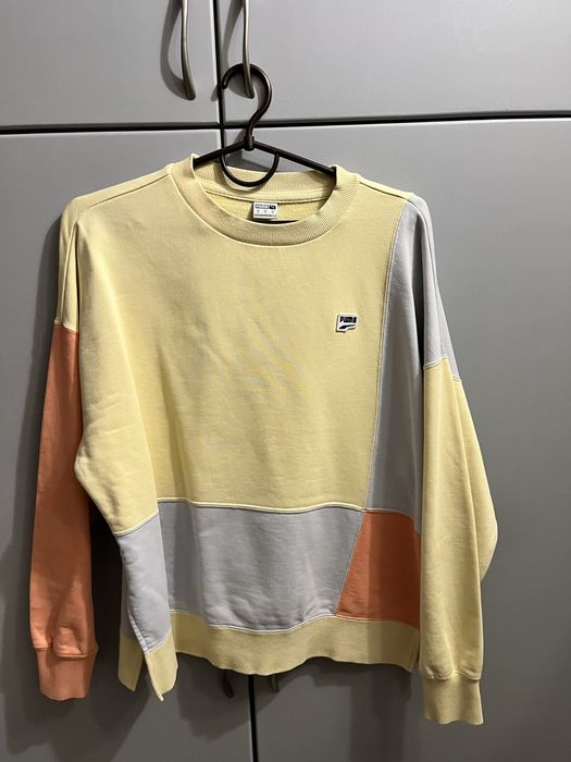 Кофта Puma зручна