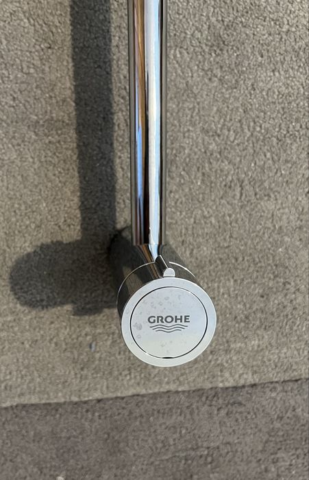 Coluna de Duche Grohe