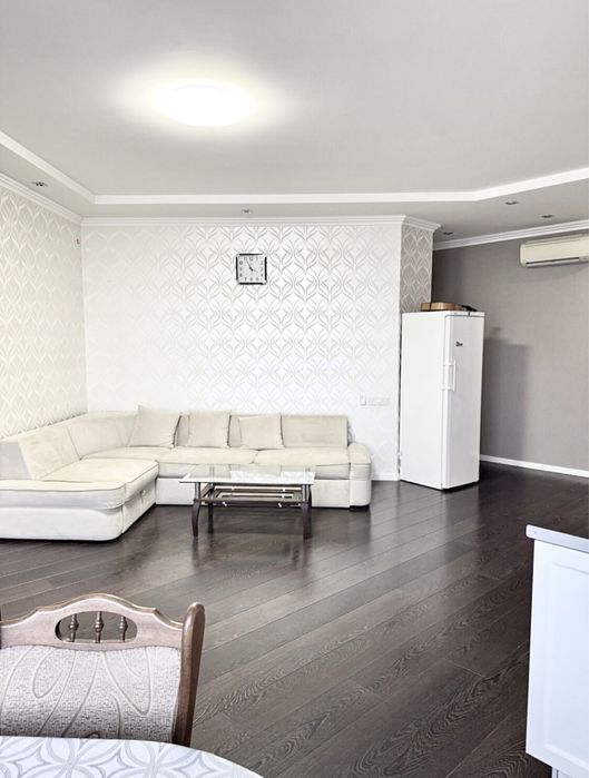 Сдам 1-2к(евродвушка)400уе.Приморский Можно с животными Топ локация